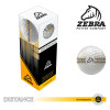 Zebra Distance Golf Balls  - 360 Alignment
