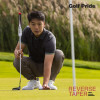 Golf Pride Reverse Taper Putter - Round