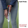 Golf Pride Reverse Taper Putter - Round