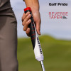 Golf Pride Reverse Taper Putter - Round