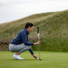 Golf Pride Reverse Taper Putter - Round
