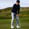 Golf Pride Reverse Taper Putter - Round