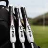 Golf Pride Reverse Taper Putter - Pistol