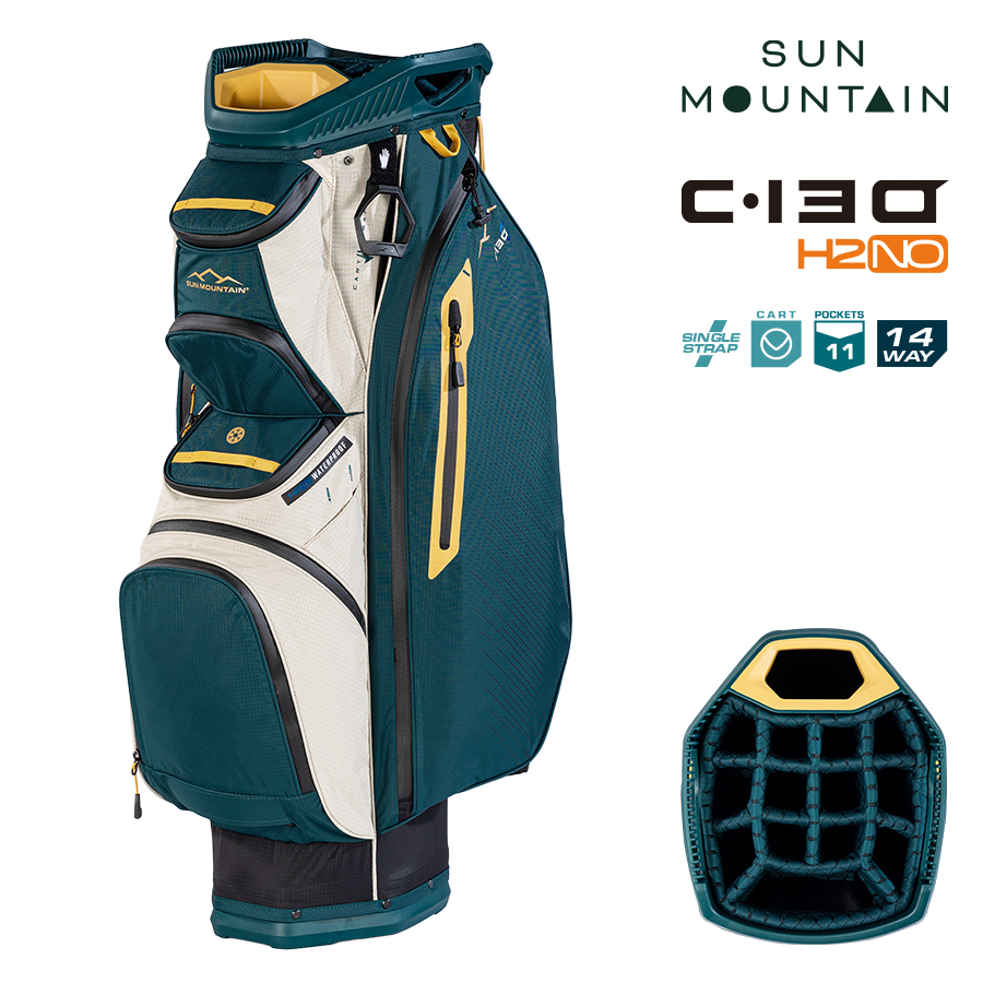 Golf Wholesale - UK - Europe - Brandfusion - 2026 Sun Mountain C