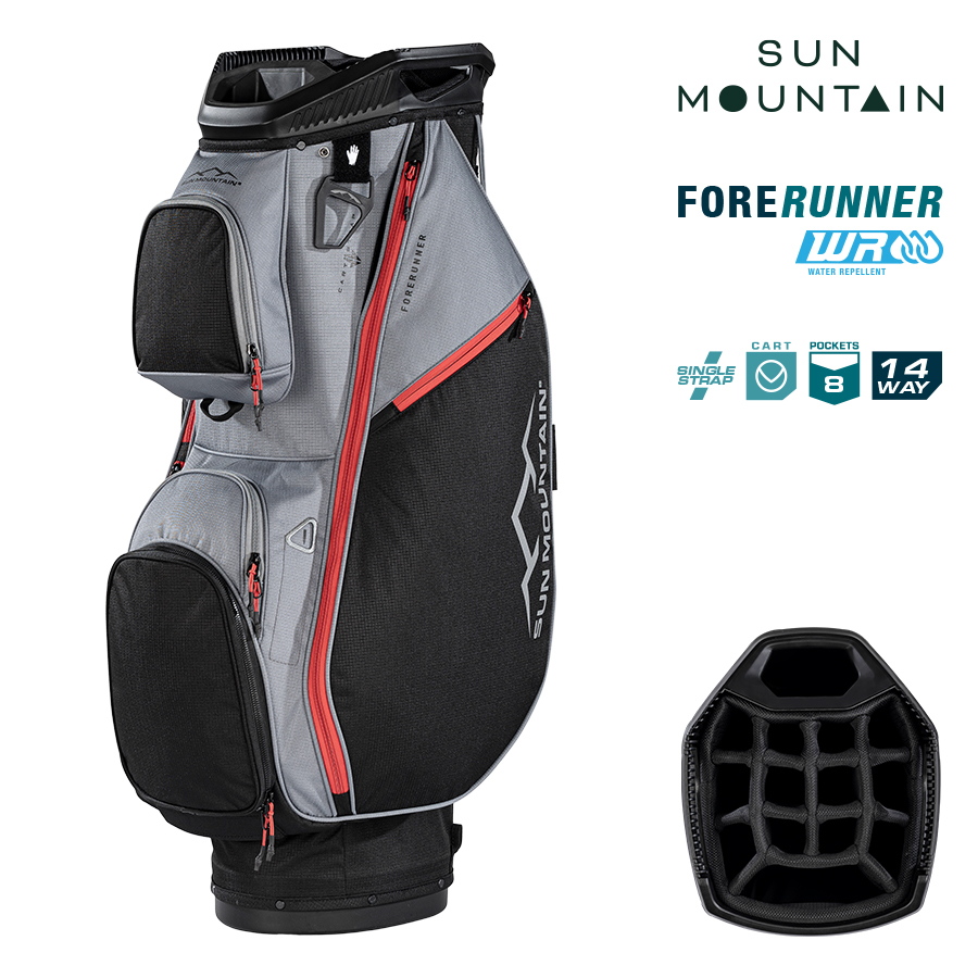 Golf Wholesale - UK - Europe - Brandfusion - 2026 Sun Mountain C