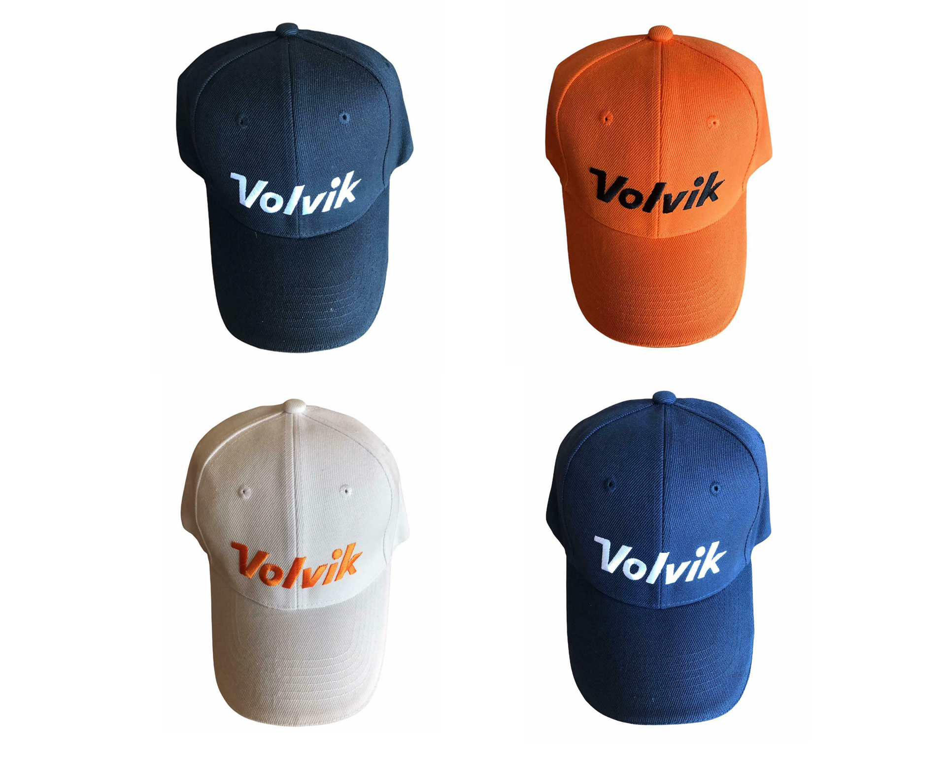 Volvik deals golf hats
