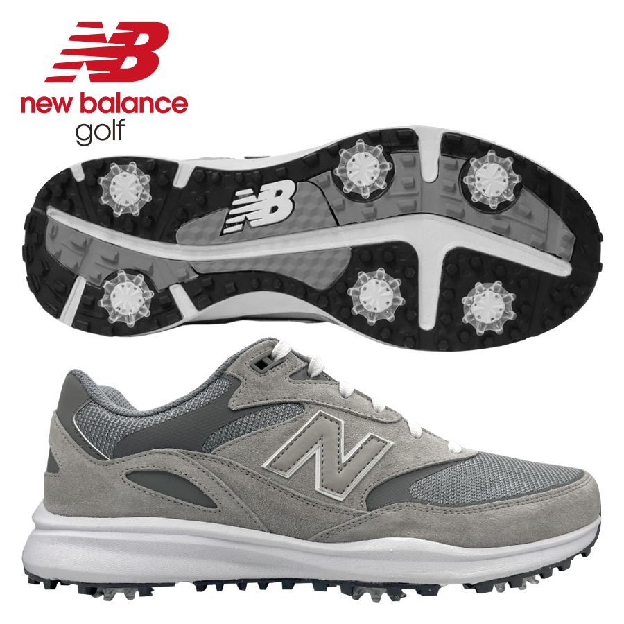 Golf Wholesale - UK - Europe - Brandfusion - New Balance