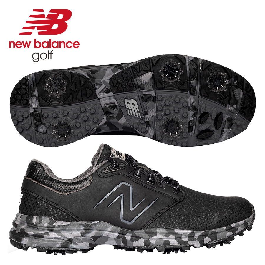 New balance men's nbg1701 spiked golf shoe hot sale