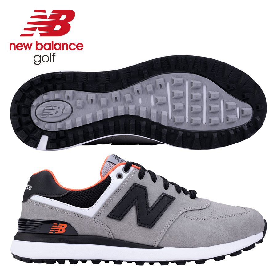 Golf Wholesale - UK - Europe - Brandfusion - New Balance