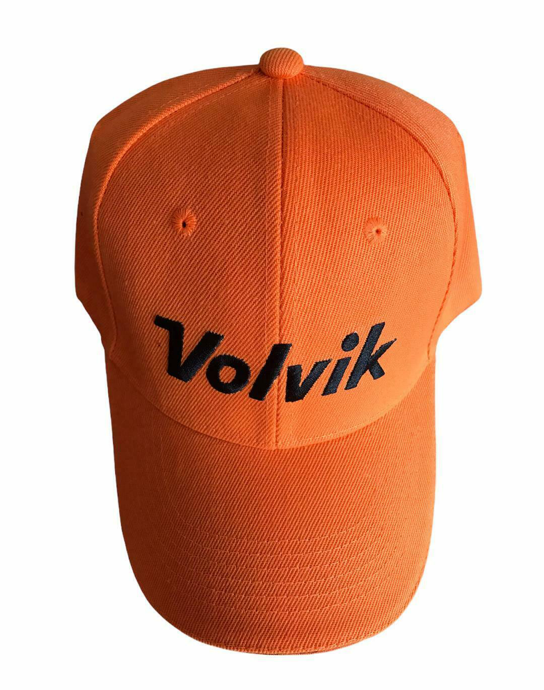 Golf Wholesale UK Europe Brandfusion Volvik Golf Cap