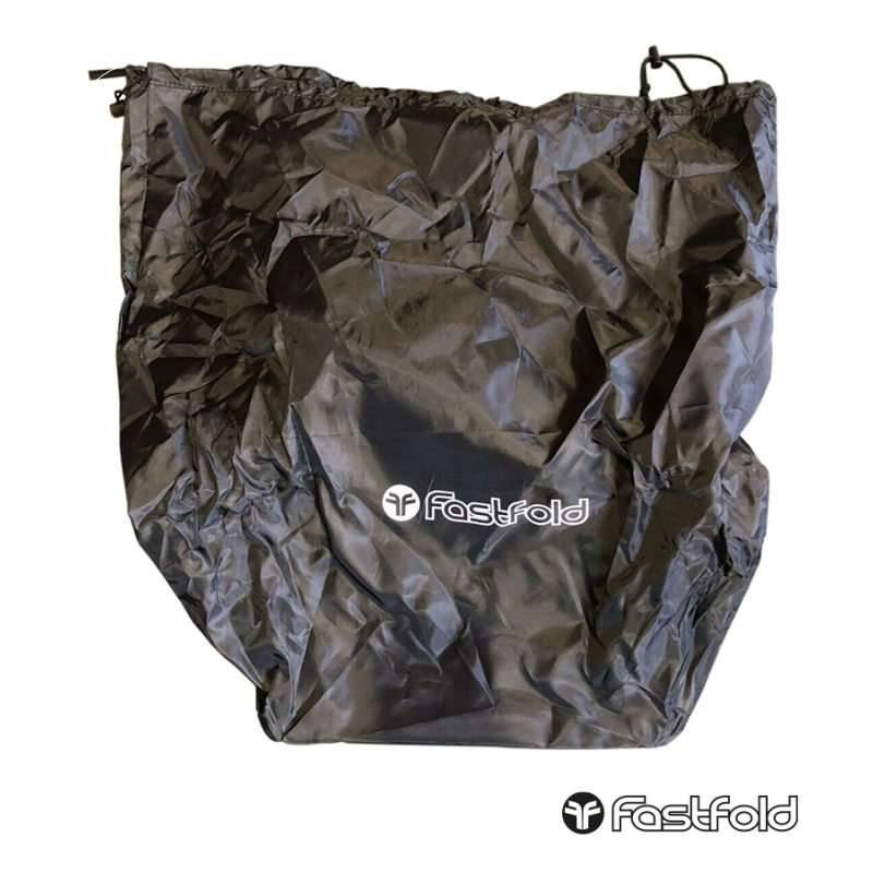 Golf Wholesale UK Europe Brandfusion FastFold Golf Trolley Bag