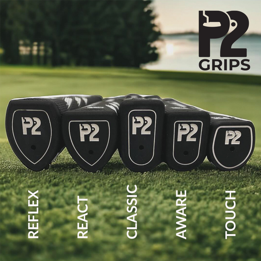 Golf Wholesale - UK - Europe - Brandfusion - P2 React Tour Midsize ...