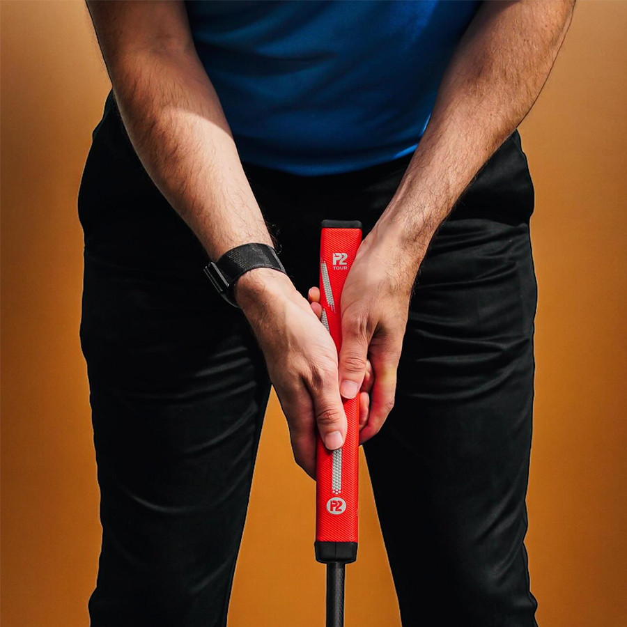 Golf Wholesale - UK - Europe - Brandfusion - P2 Classic Tour Oversized ...